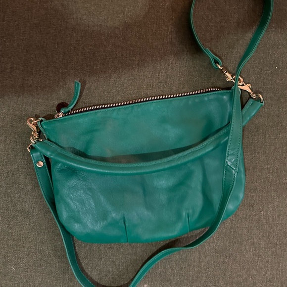 Clare V Petit Moyen messenger - Picture 4 of 8